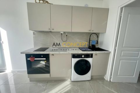 Lejlighed i Nice, Alpes-Maritimes, Nice - € 194.000 | Ref: getkey_u_535933811 - foto 2