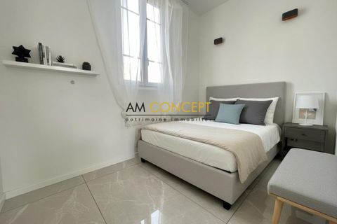 Lejlighed i Nice, Alpes-Maritimes, Nice - € 194.000 | Ref: getkey_u_535933811 - foto 3
