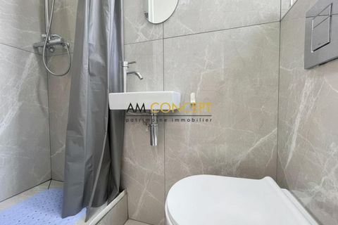 Lejlighed i Nice, Alpes-Maritimes, Nice - € 194.000 | Ref: getkey_u_535933811 - foto 4
