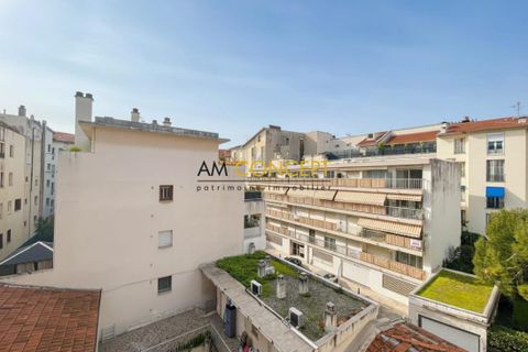 Lejlighed i Nice, Alpes-Maritimes, Nice - € 194.000 | Ref: getkey_u_535933811 - foto 5