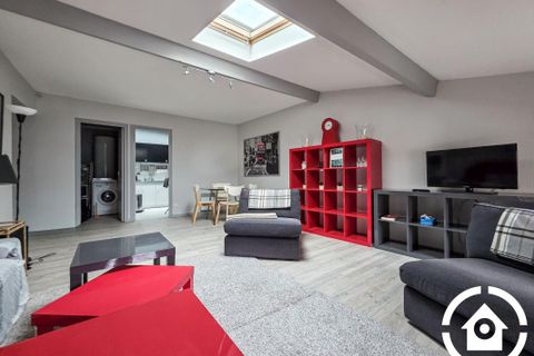 Apartament a Cognac, Charente, Cognac - € 600/mes | Ref: getkey_u_535821710 - foto 2