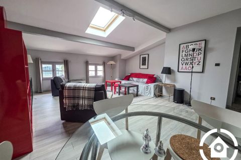 Apartament a Cognac, Charente, Cognac - € 600/mes | Ref: getkey_u_535821710 - foto 3
