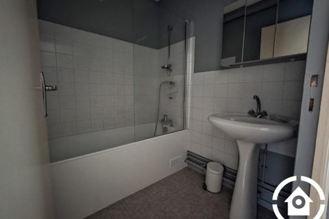 Apartament a Cognac, Charente, Cognac - € 600/mes | Ref: getkey_u_535821710 - foto 6