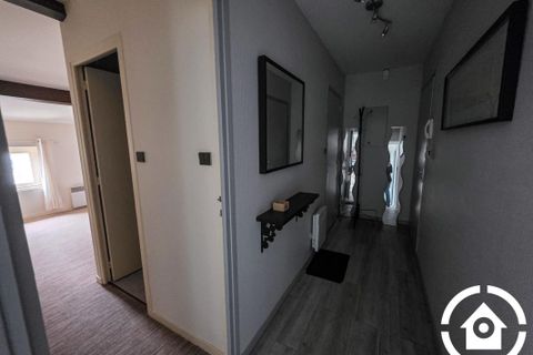 Apartament a Cognac, Charente, Cognac - € 600/mes | Ref: getkey_u_535821710 - foto 7