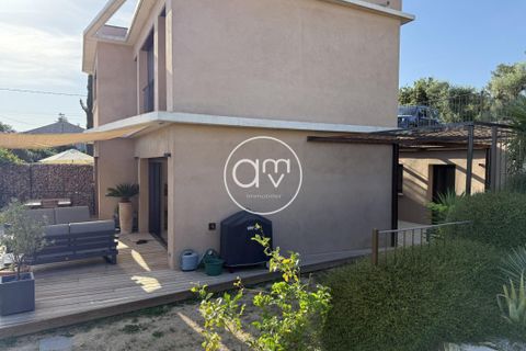 Villa a Hyeres, Var, Hyeres - € 2.500/mes | Ref: getkey_u_535623290 - foto 6