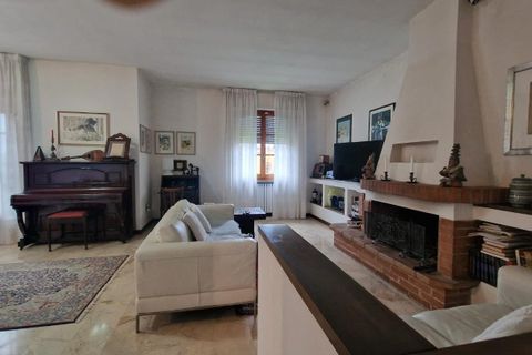 Byhus i Sarzana, La Spezia, Sarzana - € 350.000 | Ref: 107997 - foto 1