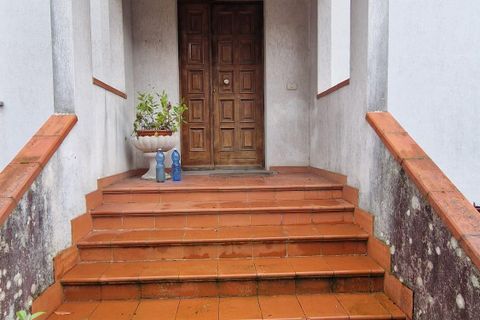 Byhus i Sarzana, La Spezia, Sarzana - € 350.000 | Ref: 107997 - foto 4