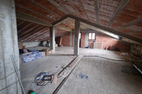Byhus i Sarzana, La Spezia, Sarzana - € 350.000 | Ref: 107997 - foto 6