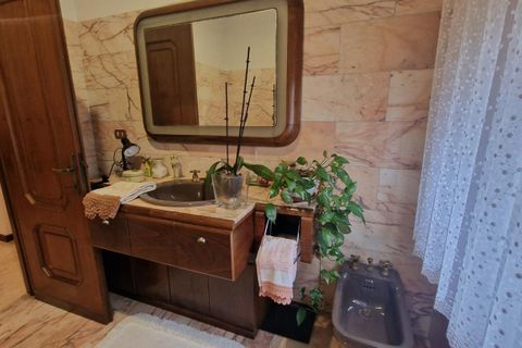 Byhus i Sarzana, La Spezia, Sarzana - € 350.000 | Ref: 107997 - foto 10