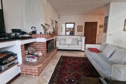Byhus i Sarzana, La Spezia, Sarzana - € 350.000 | Ref: 107997 - foto 20