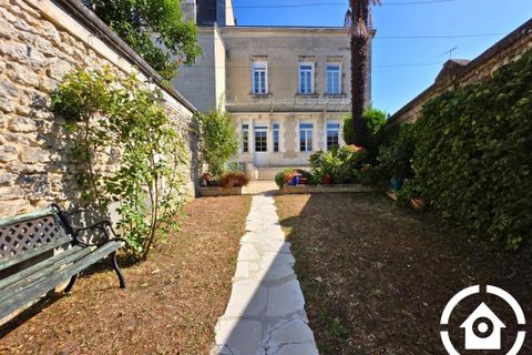 Villa i Cognac, Charente, Cognac - € 399.500 | Ref: getkey_u_535821722 - foto 2