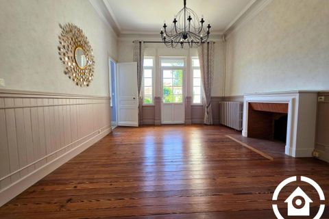 Villa i Cognac, Charente, Cognac - € 399.500 | Ref: getkey_u_535821722 - foto 3