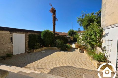 Villa i Cognac, Charente, Cognac - € 399.500 | Ref: getkey_u_535821722 - foto 5