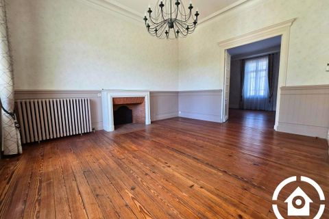 Villa i Cognac, Charente, Cognac - € 399.500 | Ref: getkey_u_535821722 - foto 7
