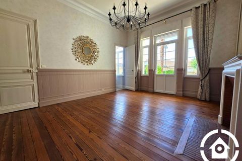 Villa i Cognac, Charente, Cognac - € 399.500 | Ref: getkey_u_535821722 - foto 8
