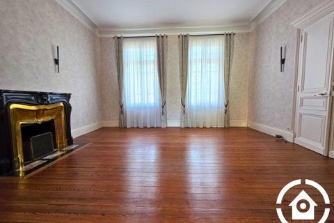 Villa i Cognac, Charente, Cognac - € 399.500 | Ref: getkey_u_535821722 - foto 9