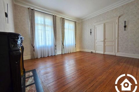 Villa i Cognac, Charente, Cognac - € 399.500 | Ref: getkey_u_535821722 - foto 10