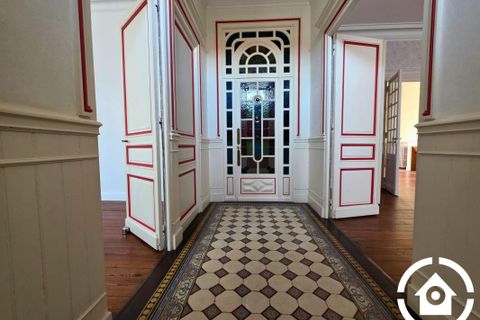 Villa i Cognac, Charente, Cognac - € 399.500 | Ref: getkey_u_535821722 - foto 11