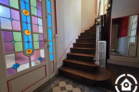 Villa i Cognac, Charente, Cognac - € 399.500 | Ref: getkey_u_535821722 - foto 14