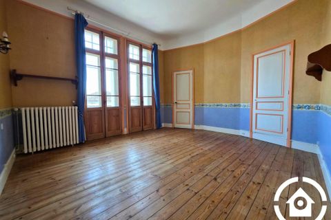 Villa i Cognac, Charente, Cognac - € 399.500 | Ref: getkey_u_535821722 - foto 16