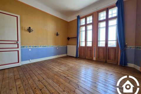 Villa i Cognac, Charente, Cognac - € 399.500 | Ref: getkey_u_535821722 - foto 17