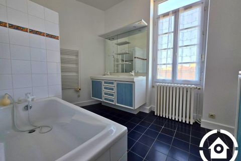 Villa i Cognac, Charente, Cognac - € 399.500 | Ref: getkey_u_535821722 - foto 18