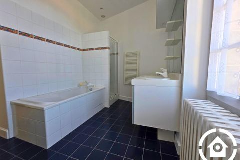 Villa i Cognac, Charente, Cognac - € 399.500 | Ref: getkey_u_535821722 - foto 19