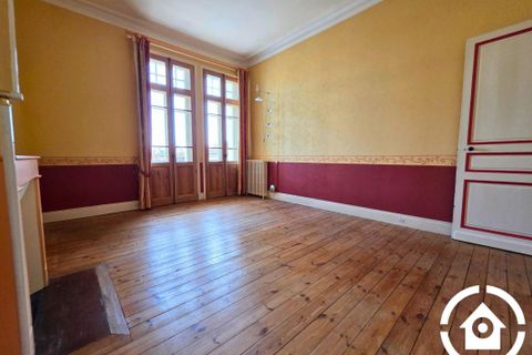 Villa i Cognac, Charente, Cognac - € 399.500 | Ref: getkey_u_535821722 - foto 21
