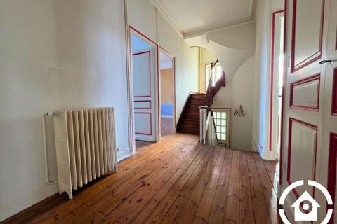 Villa i Cognac, Charente, Cognac - € 399.500 | Ref: getkey_u_535821722 - foto 22
