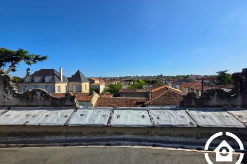 Villa i Cognac, Charente, Cognac - € 399.500 | Ref: getkey_u_535821722 - foto 25