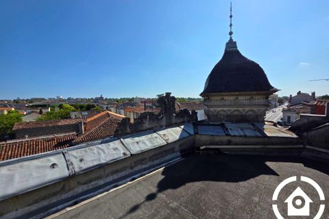 Villa i Cognac, Charente, Cognac - € 399.500 | Ref: getkey_u_535821722 - foto 26