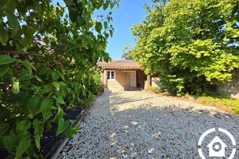 Villa i Cognac, Charente, Cognac - € 399.500 | Ref: getkey_u_535821722 - foto 28