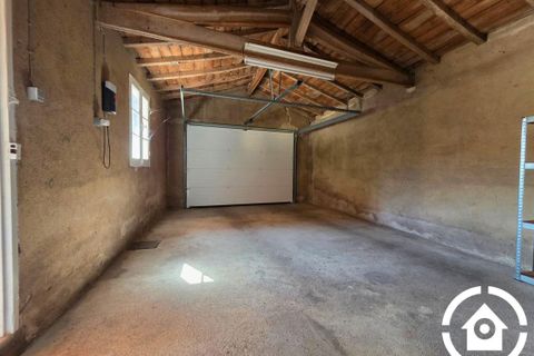 Villa i Cognac, Charente, Cognac - € 399.500 | Ref: getkey_u_535821722 - foto 29