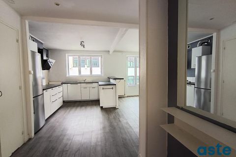 Wohnung in Brest, Finistere, Brest - € 190.700 | Ref: getkey_u_535821719 - Foto 1