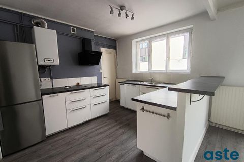 Wohnung in Brest, Finistere, Brest - € 190.700 | Ref: getkey_u_535821719 - Foto 2