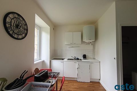 1-Zimmerwohnung in Brest, Finistere, Brest - € 76.200 | Ref: getkey_u_535821707 - Foto 2