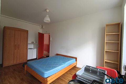 1-Zimmerwohnung in Brest, Finistere, Brest - € 76.200 | Ref: getkey_u_535821707 - Foto 3