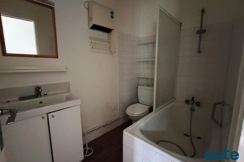1-Zimmerwohnung in Brest, Finistere, Brest - € 76.200 | Ref: getkey_u_535821707 - Foto 4