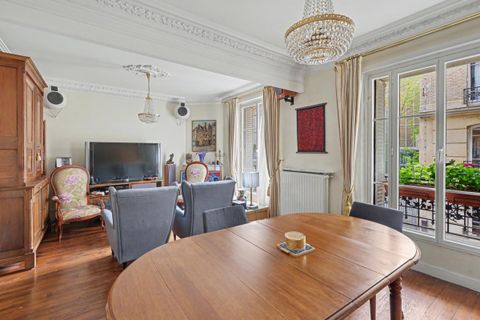 Duplex i Paris, Paris, Paris - € 960.000 | Ref: getkey_u_523030544 - foto 2