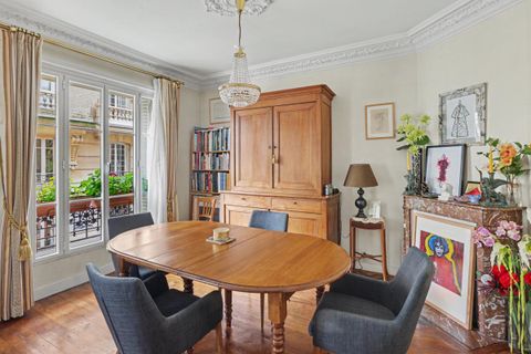 Duplex i Paris, Paris, Paris - € 960.000 | Ref: getkey_u_523030544 - foto 3