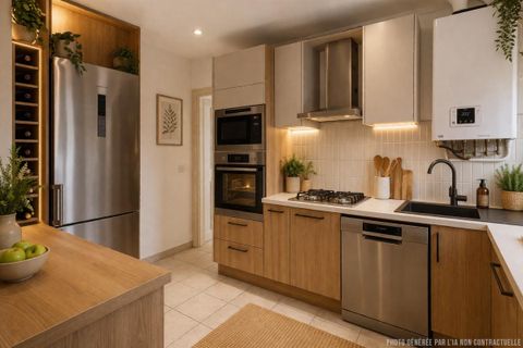 Duplex i Paris, Paris, Paris - € 960.000 | Ref: getkey_u_523030544 - foto 4