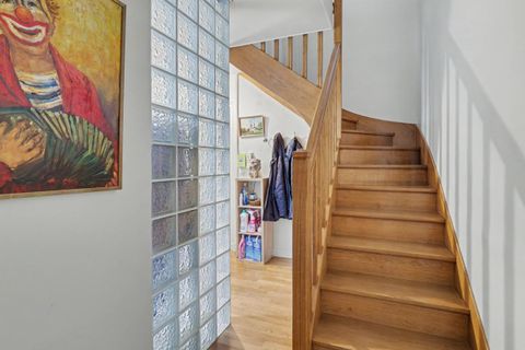 Duplex i Paris, Paris, Paris - € 960.000 | Ref: getkey_u_523030544 - foto 6