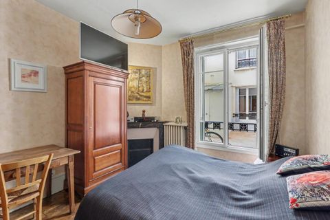 Duplex i Paris, Paris, Paris - € 960.000 | Ref: getkey_u_523030544 - foto 7