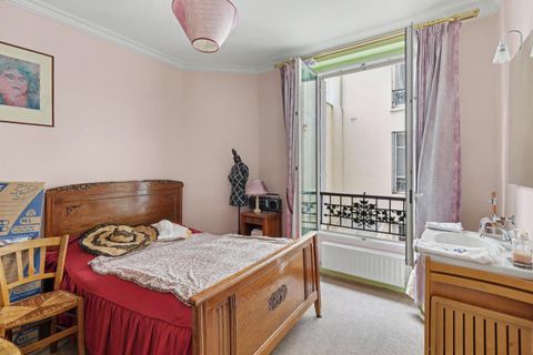 Duplex i Paris, Paris, Paris - € 960.000 | Ref: getkey_u_523030544 - foto 8