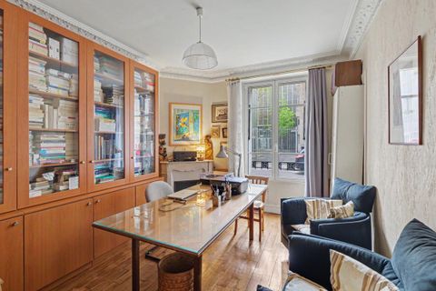 Duplex i Paris, Paris, Paris - € 960.000 | Ref: getkey_u_523030544 - foto 9