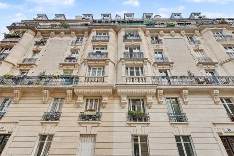 Duplex i Paris, Paris, Paris - € 960.000 | Ref: getkey_u_523030544 - foto 12