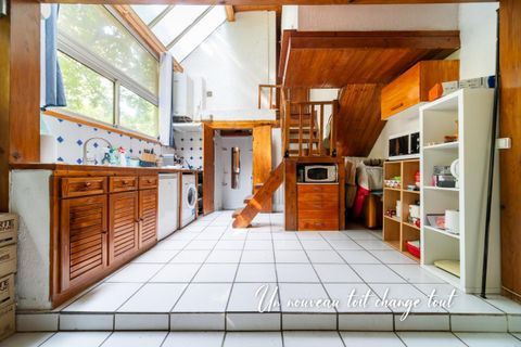 Lejlighed i Paris, Paris, Paris - € 550.000 | Ref: getkey_u_517619945 - foto 2
