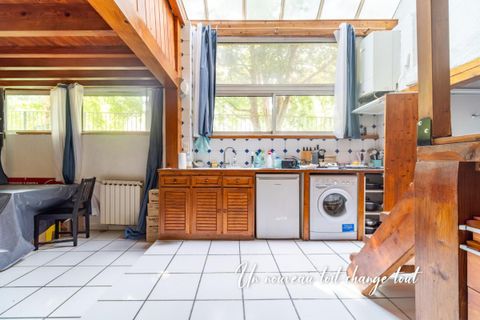 Lejlighed i Paris, Paris, Paris - € 550.000 | Ref: getkey_u_517619945 - foto 4