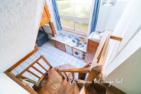 Lejlighed i Paris, Paris, Paris - € 550.000 | Ref: getkey_u_517619945 - foto 5
