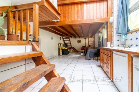 Lejlighed i Paris, Paris, Paris - € 550.000 | Ref: getkey_u_517619945 - foto 6